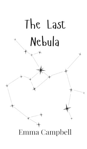 Emma campbell the last nebula - campbell,