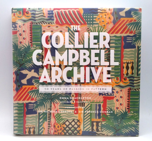 The collier campbell archive - collier,