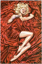 Immortal X-Men #4 Emma Frost