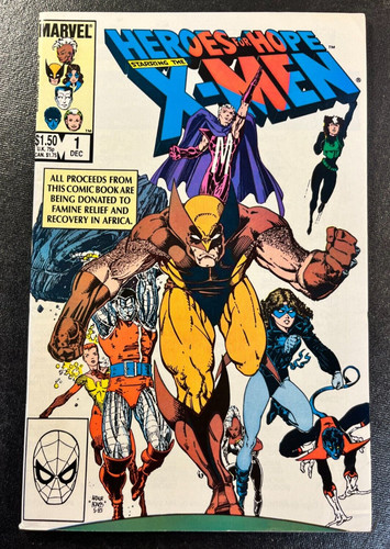 Heroes for hire men - for, 1