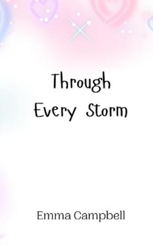 Emma campbell through every - emma,
