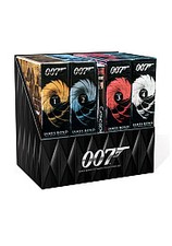 Bond Ultimate Collectors Set