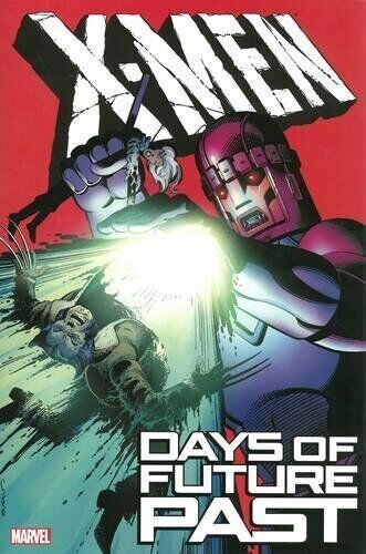 Men days future past - of,
