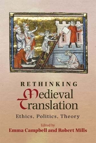 Rethinking medieval - rethinking,