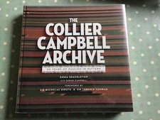 Collier Campbell Archive
