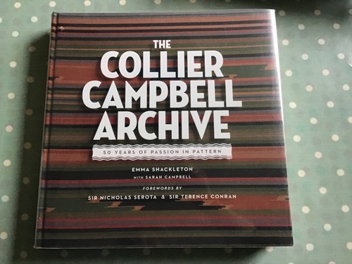 Collier campbell archive - collier,