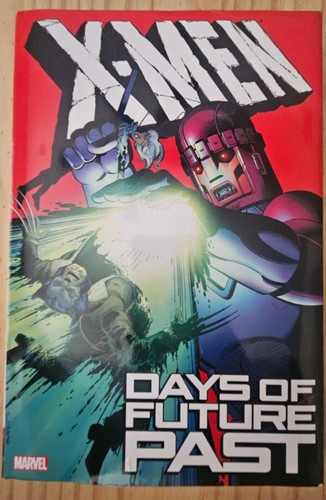 Men days future past - days,