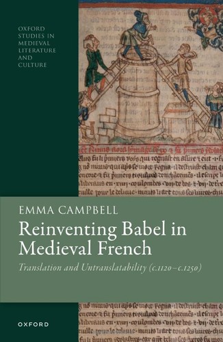 Emma campbell reinventing - -,
