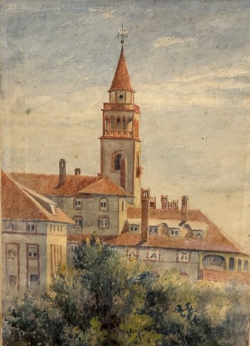 Colin campbell cooper born - colin,