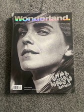 EMMA WATSON MIA GOTH NICHOLAS