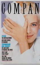 Angie Hill NAOMI CAMPBELL Emma