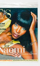 NAOMI CAMPBELL TOM FORD EMMA