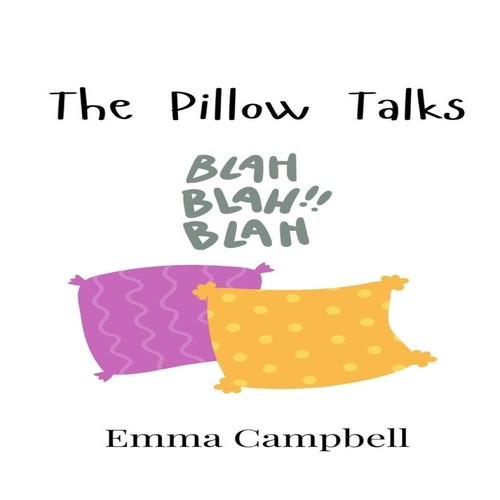 The pillow talks emma campbell - the,